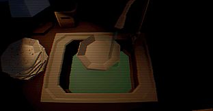 The Last Tale Told: Spam