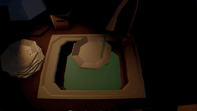 The Last Tale Told: Spam