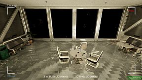 Observer Protocol: The Station - Second Shift