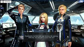 Star Conqueror 舰队指挥官