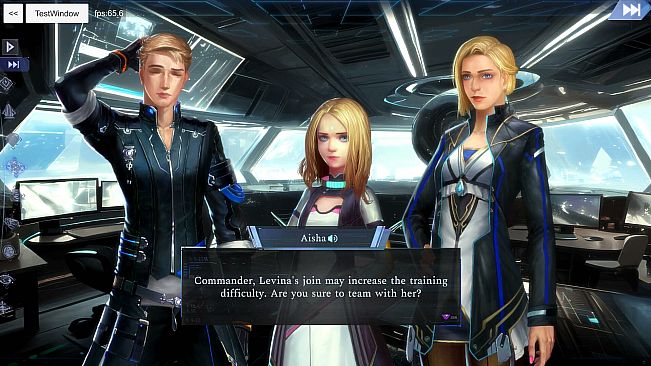 Star Conqueror 舰队指挥官