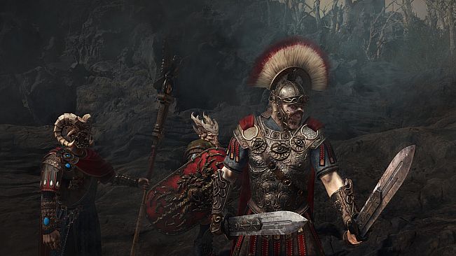 King Arthur: Legion IX