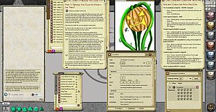 Fantasy Grounds - PFRPG: BASIC2 - A Frightful Time