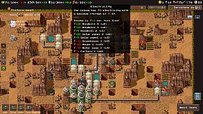 Farlanders: Prologue