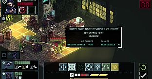 The Outer Zone: Survival Tactics