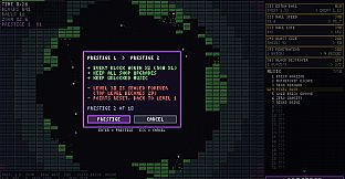 Infinitynoid