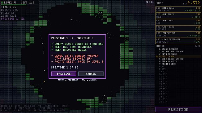Infinitynoid