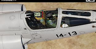 DCS: Mirage F1