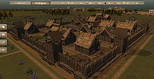 Kingdoms in Arms