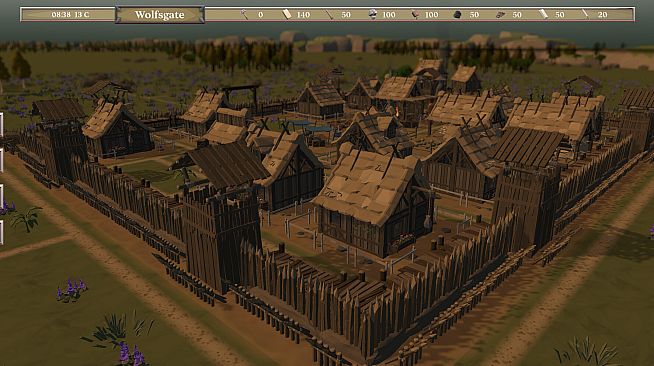 Kingdoms in Arms