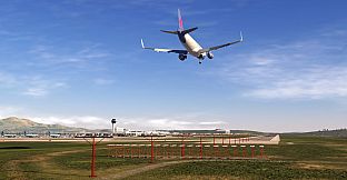 Tower! Simulator 3 - LGAV Airport