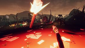 Out of Ammo: Death Drive