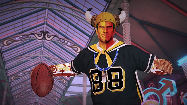 Dead Rising 2 - Sports Fan Skills Pack