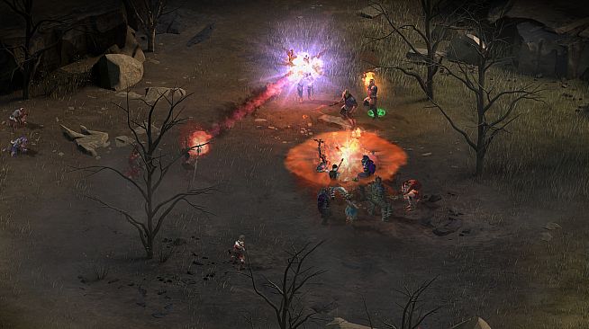 Tyranny - Tales from the Tiers