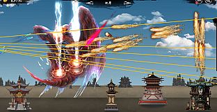 Idle Mythical Beasts