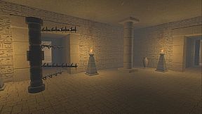 Dungeon Danger Traps