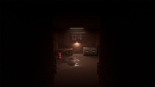 SCP: EXPERIMENTS
