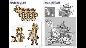 Fuga: Melodies of Steel 3 - Ultimate Edition