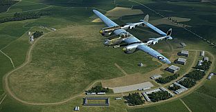 IL-2 Sturmovik: P-38J-25 Collector Plane