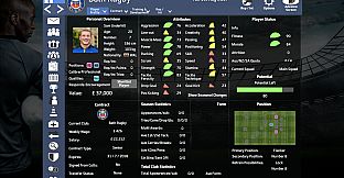 RUTM 2017 - Season 2017/18 Update