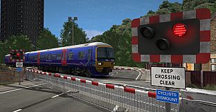 Train Simulator: Midland Main Line: Nottingham - Lincoln Route Add-On