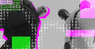 Movavi Video Editor 2025 - Text Projection Overlay Pack