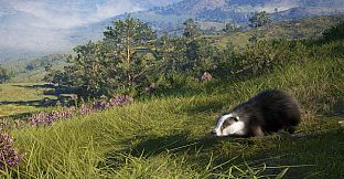 theHunter: Call of the Wild - Scotland Hunting Reserve