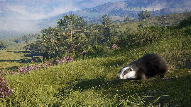 theHunter: Call of the Wild - Scotland Hunting Reserve