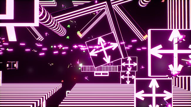 NORR part I: Ace Shot