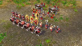 Ancient Wars: Medieval Crusades