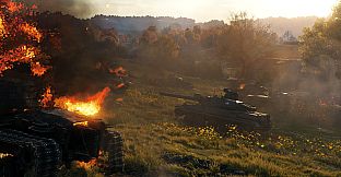 World of Tanks