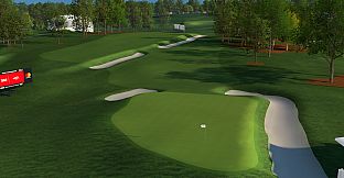 GOLF+ - East Lake