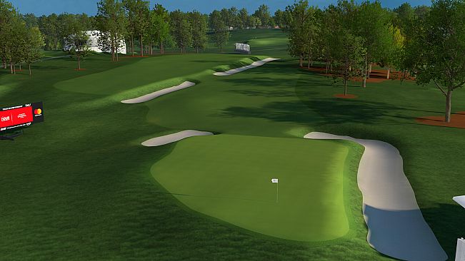 GOLF+ - East Lake