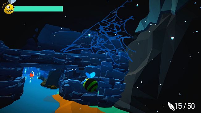 Bumblebee - Storm of Friendship