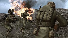 Rising Storm Game of the Year Edition