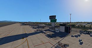 X-Plane 11 - Add-on: Aerosoft - Airport Bergamo