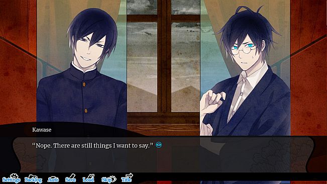 Hashihime of the Old Book Town