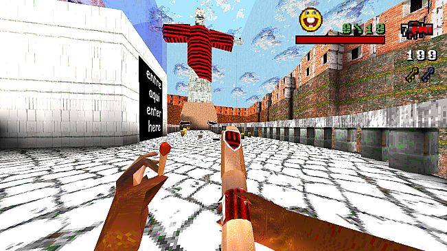 BRAZILIAN DRUG DEALER BEFORE 4: DEMONS FROM THE PORTAL TO HELL I OPENED ARE STILL IN THE FAVELA AND NOW I HAVE TO SAVE MAMADAS FROM RONALDO