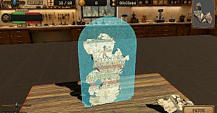 Fragmenta: Ancient Egypt