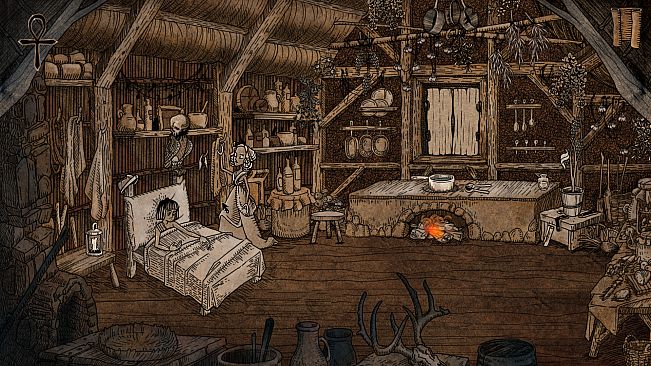 Apocalipsis: One Night in the Woods