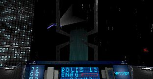 Omega Transmission