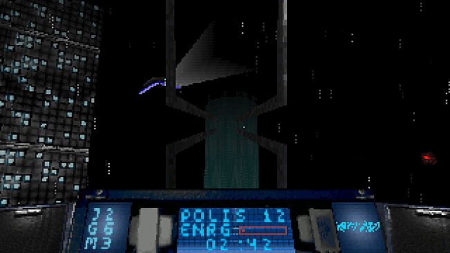 Omega Transmission