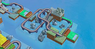 Daisy Trains