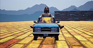 Christ's Revenge : Ascension