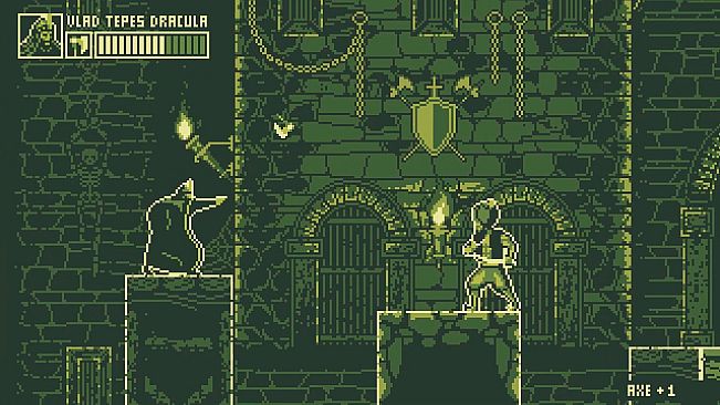 Vlad Voievod Dracula: Dungeons of Edirne