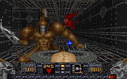 Heretic: Shadow of the Serpent Riders