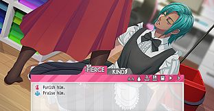 Tailor Tales - Aiden Plus