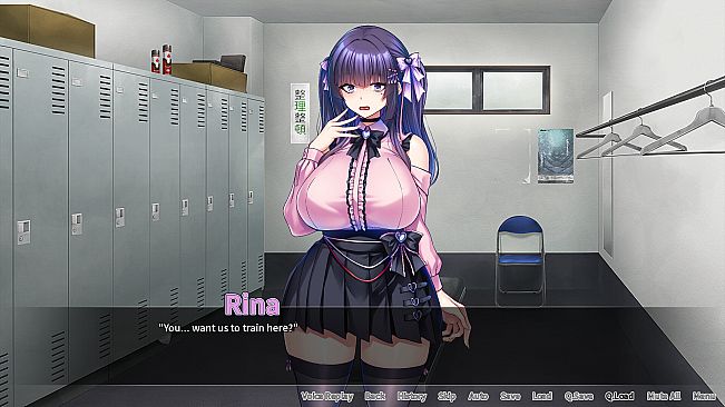 How to Train Your Bro's Girlfriend