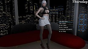 Synthetic Soul: Neon