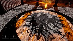 SameShadow: Fernando's Journey